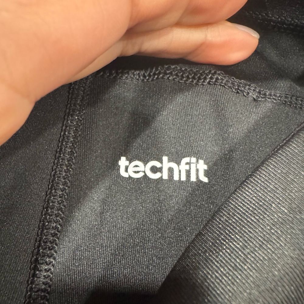 Adidas Black Leggings - Picture 5 of 5